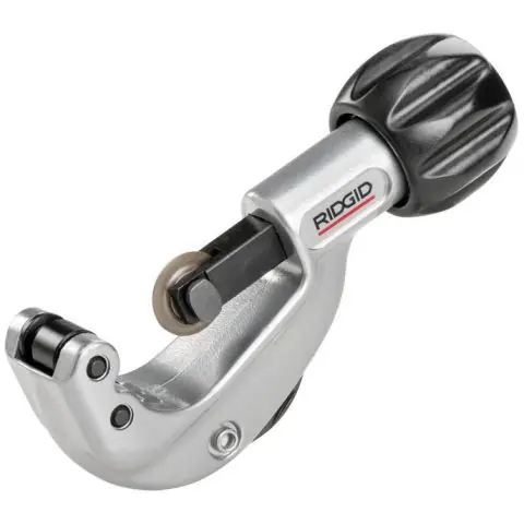 Ridgid 150L Röravskärare Snabb frakt